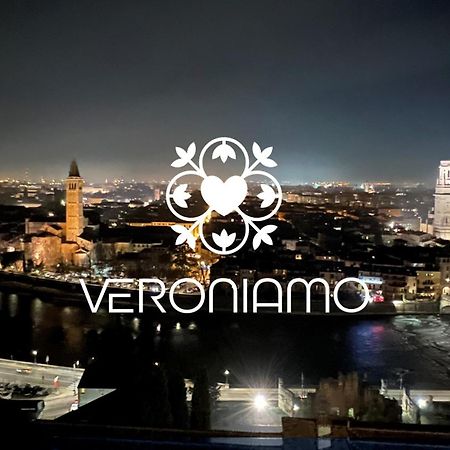 Veroniamo Verona Kültér fotó